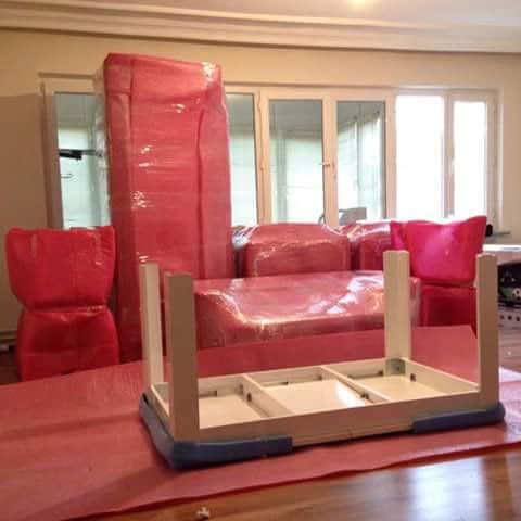 Kaynaşlı Parça Eşya Taşımacılık görseli